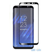 Захисне Скло для Samsung G950 (S8) 3D Black